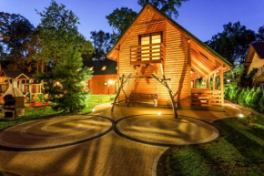 Holiday Resort in Pobierowo for 6 persons